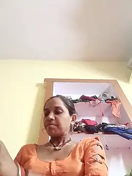 Karishma_singh — Freechat on StripChat