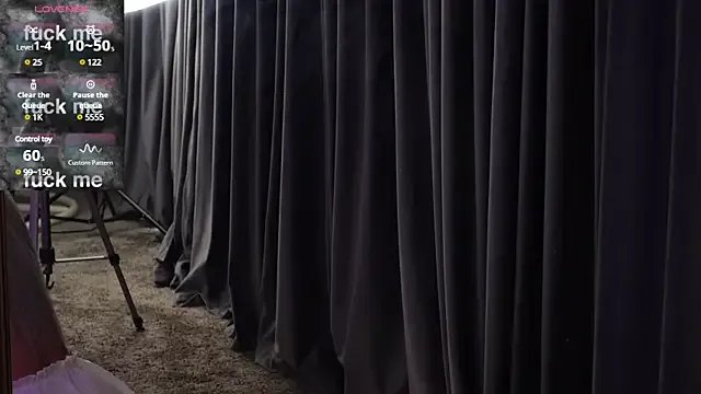 KarlaBart on StripChat