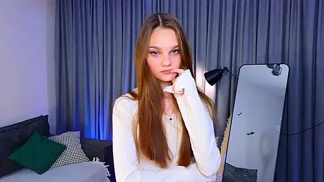 KarlaMagnett on StripChat