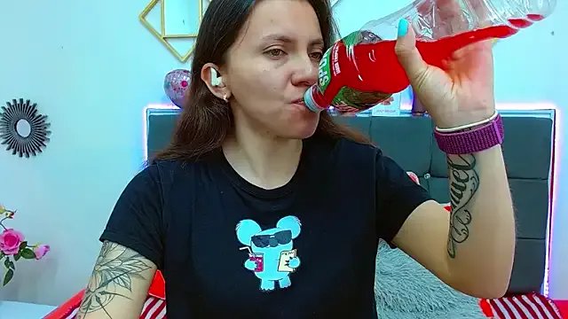 karlamorris_ on StripChat