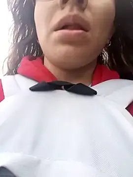 karlamorris_ on StripChat