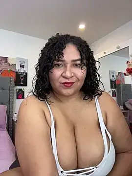 KarlaWild on StripChat