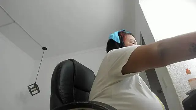 Karol_c31 on StripChat