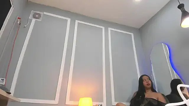 karola_park — Freechat on StripChat