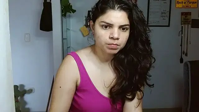 karoll8 on StripChat