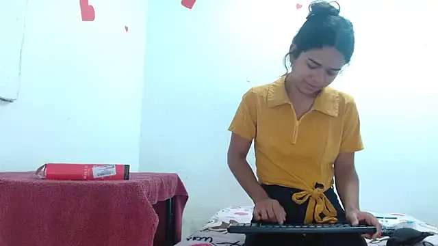 karolsweetvagi — Write your name in my body