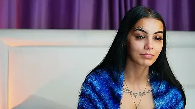 KarsynJaydde on StripChat