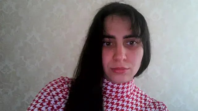 Kashtanka_ on StripChat