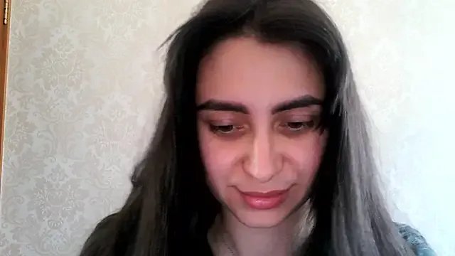 Kashtanka_ on StripChat