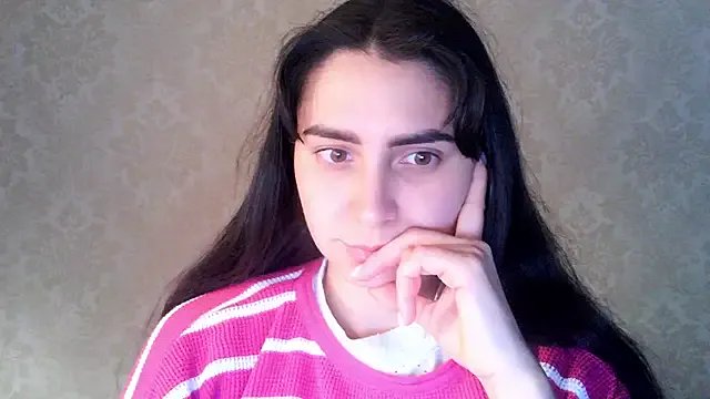 Kashtanka_ on StripChat