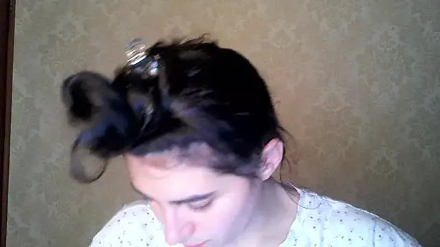 Kashtanka_ on StripChat