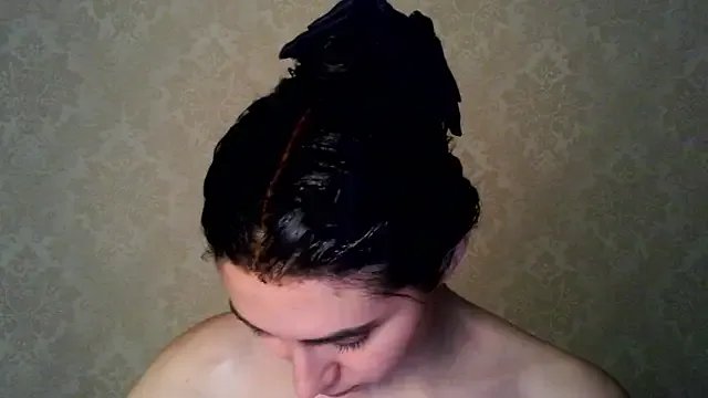 Kashtanka_ on StripChat