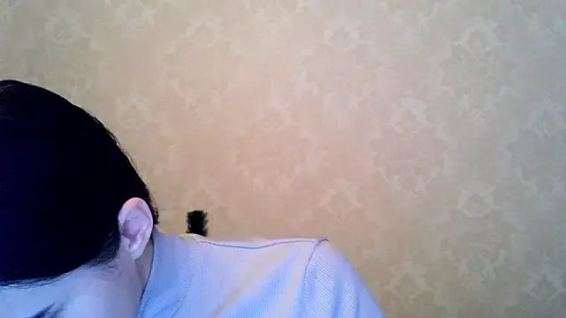 Kashtanka_ on StripChat