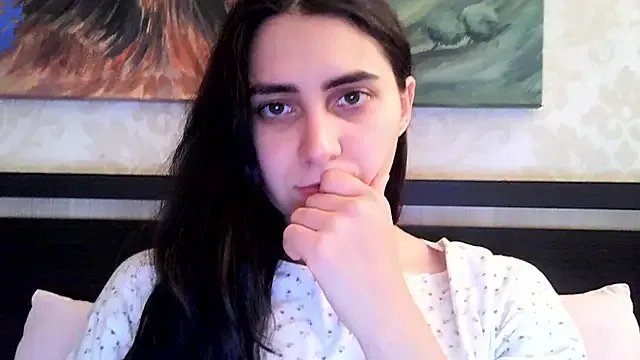 Kashtanka_ on StripChat