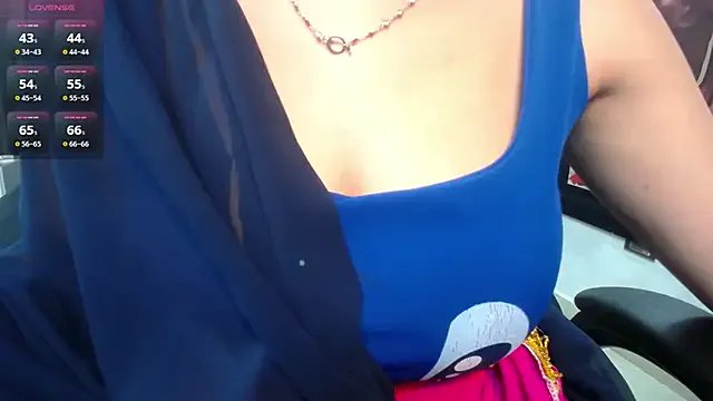 kashvi_ on StripChat