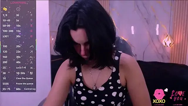 kat_96_ on StripChat