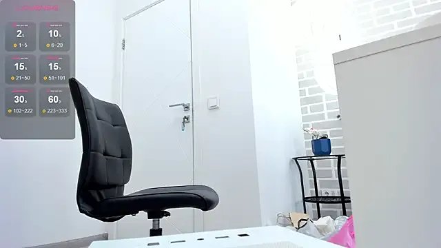 Kat__cat on StripChat