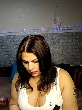 kataleya94 on StripChat