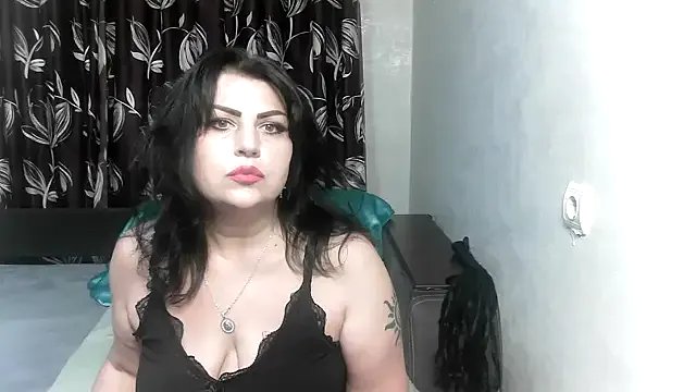 kataleya94 on StripChat