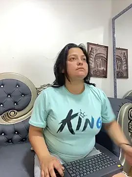 KataleyaStiward on StripChat