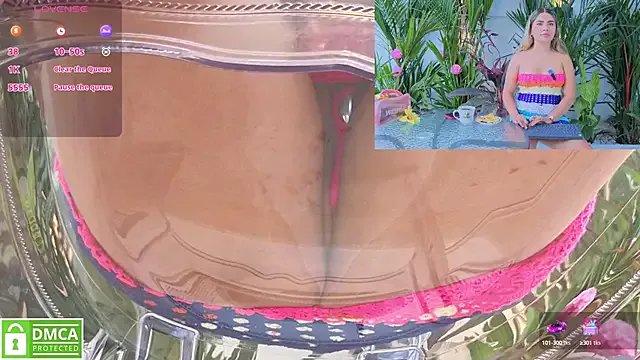 kataliina__ on StripChat