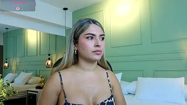 kataliina__ on StripChat