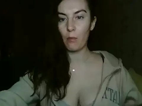 Freechat KatalinaQE on StripChat