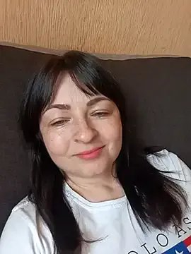 Kate2891 on StripChat