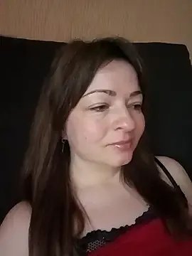 Kate2891 on StripChat