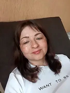 Kate2891 on StripChat