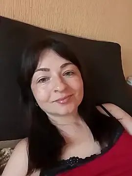 Kate2891 on StripChat