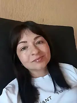 Kate2891 on StripChat