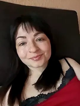 Kate2891 on StripChat