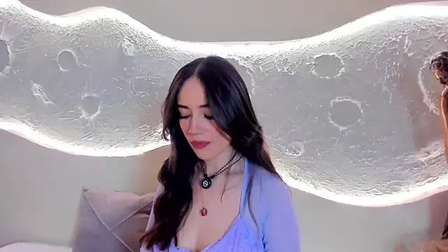 Kate_Amaretto_ on StripChat