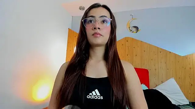 kate_evans1 on StripChat