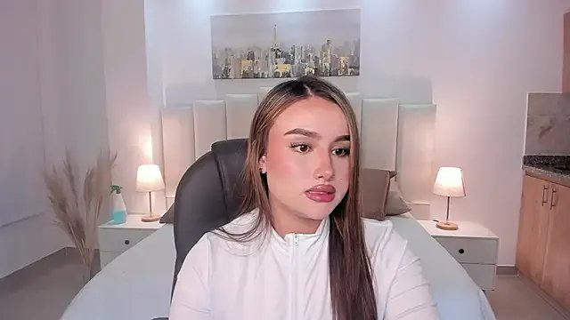 Kate_rous on StripChat