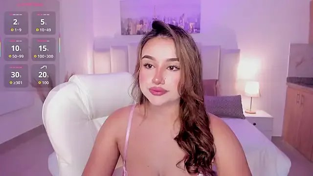 Kate_rous — Private on StripChat