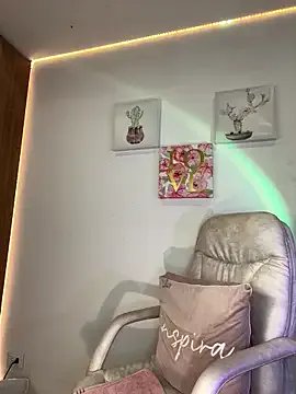 Kate_se on StripChat