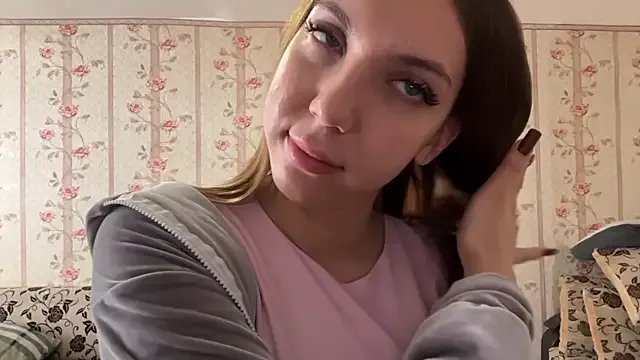 Katebarbie on StripChat