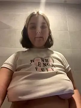 KateBurlesk on StripChat