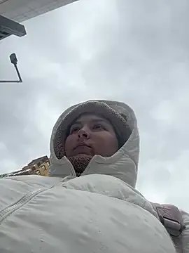 KateBurlesk on StripChat