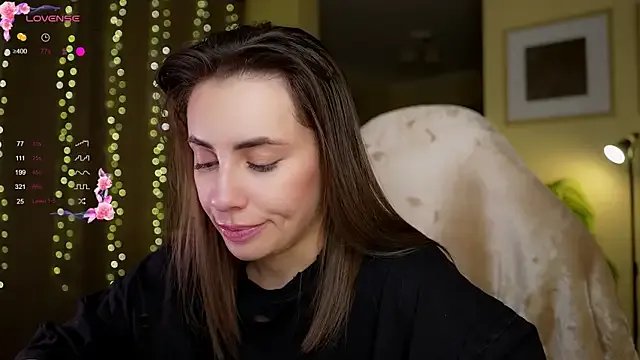 KateCarrey on StripChat