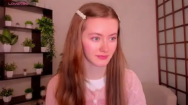 KateCuddle on StripChat