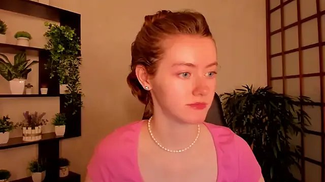 KateCuddle on StripChat