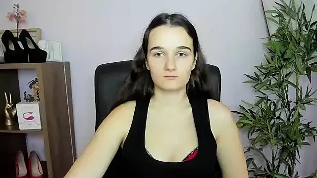 KateDelight on StripChat