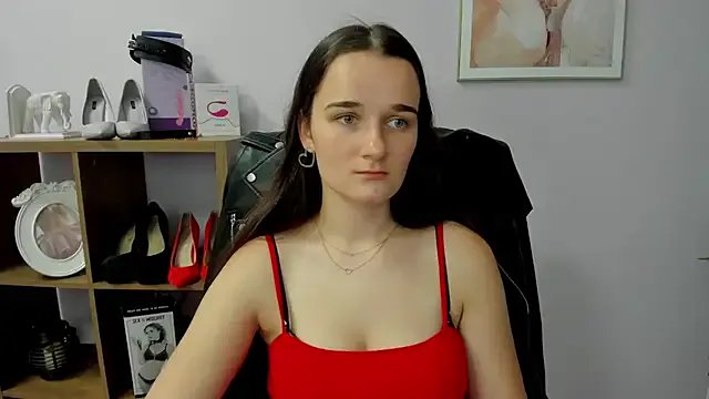 KateDelight on StripChat