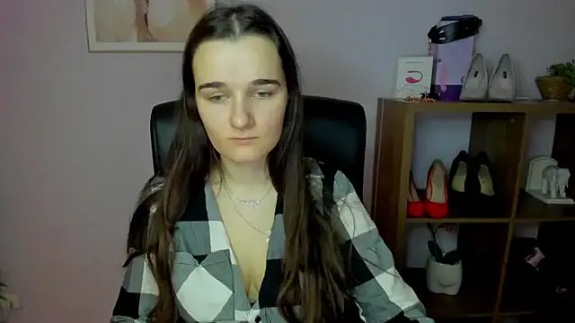 KateDelight on StripChat