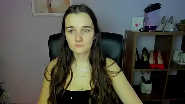 KateDelight on StripChat