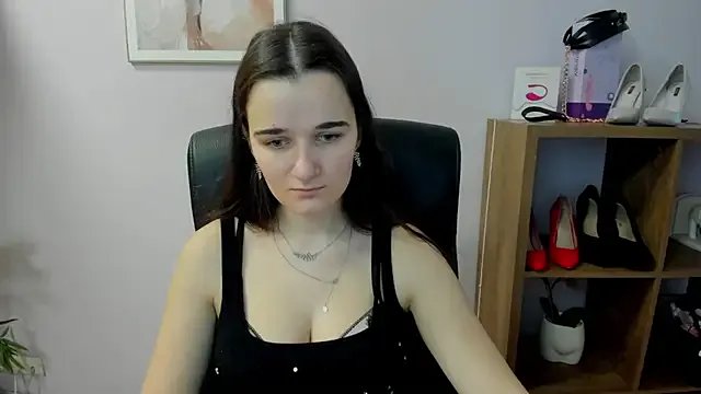 KateDelight on StripChat