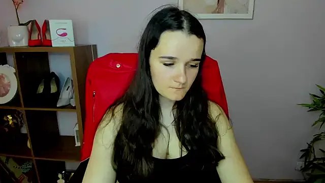 KateDelight on StripChat